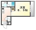 Maisondequatre33階5.8万円