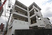 広島県福山市丸之内2丁目：物件画像／ホームメイトFC福山春日店　株式会社いえなび