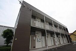 JR福塩線 駅家駅 徒歩10分