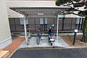 共有部分