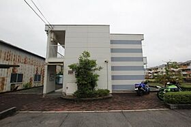 広島県府中市高木町（賃貸アパート1K・2階・23.18㎡） その3