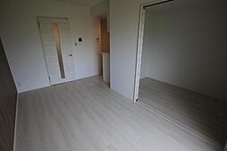 JR山陽本線 東福山駅 徒歩27分の賃貸マンション 2階1LDKのリビング/ダイニング