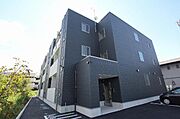 外観写真（昼）