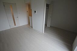 JR山陽本線 東福山駅 徒歩27分の賃貸マンション 3階1LDKのリビング/ダイニング