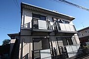 外観写真（昼）