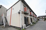 外観写真（昼）