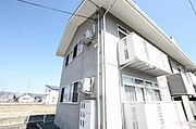 外観写真（昼）