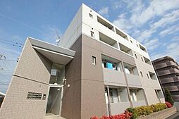 JR山陽本線 東尾道駅 4.1kmの賃貸マンション