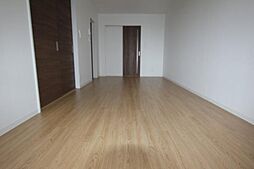 JR山陽本線 福山駅 徒歩24分の賃貸アパート 2階2SKのリビング/ダイニング