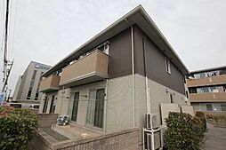 JR山陽本線 東福山駅 徒歩37分の賃貸アパート