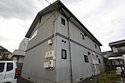 外観写真（昼）