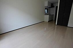 JR山陽本線 福山駅 徒歩5分の賃貸マンション 3階ワンルームのリビング/ダイニング