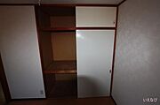 クローゼット
