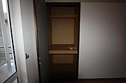クローゼット