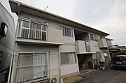 外観写真（昼）