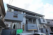 外観写真（昼）