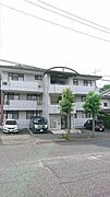 外観写真（昼）