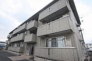 外観写真（昼）