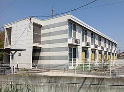 JR山陽本線 里庄駅 徒歩25分の賃貸アパート