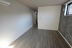 JR山陽本線 大門駅 徒歩34分の賃貸アパート 2階1LDKのリビング/ダイニング