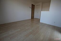 JR山陽本線 大門駅 徒歩15分の賃貸アパート 2階1LDKのリビング/ダイニング