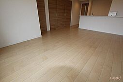 JR山陽本線 東福山駅 徒歩33分の賃貸マンション 10階2LDKのリビング/ダイニング