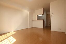 JR山陽本線 大門駅 徒歩10分の賃貸アパート 1階1Kのリビング/ダイニング