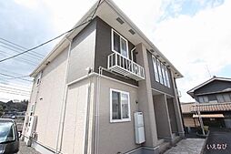 JR山陽本線 東福山駅 6.8kmの賃貸アパート