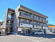 岡山県井原市下出部町2丁目：物件画像／ホームメイトFC福山春日店　株式会社いえなび