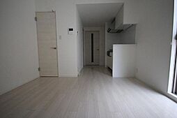 JR山陽本線 福山駅 徒歩23分の賃貸マンション 3階1LDKのリビング/ダイニング