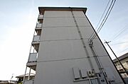 外観写真（昼）