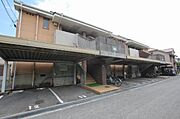 外観写真（昼）
