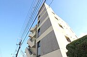 外観写真（昼）