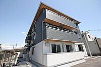 広島県福山市新涯町4丁目：物件画像／ホームメイトFC福山春日店　株式会社いえなび