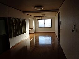 JR山陽本線 大門駅 徒歩25分の賃貸一戸建て 2階3LDKのリビング/ダイニング