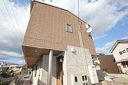 JR山陽本線 福山駅 徒歩10分の賃貸アパート