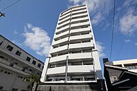 広島県福山市御門町2丁目：物件画像／ホームメイトFC福山春日店　株式会社いえなび