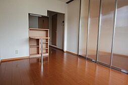 JR山陽新幹線 新尾道駅 徒歩18分の賃貸アパート 1階1LDKのリビング/ダイニング