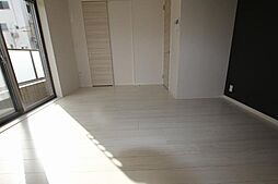 JR山陽本線 東福山駅 3.3kmの賃貸マンション 1階1Kのリビング/ダイニング