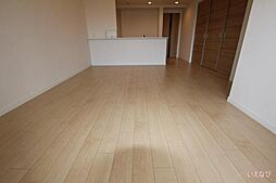 JR山陽本線 東福山駅 徒歩33分の賃貸マンション 7階2LDKのリビング/ダイニング