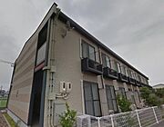 外観写真（昼）