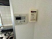 室内設備