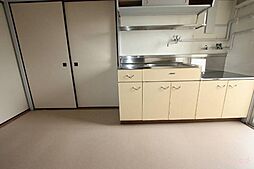 JR山陽本線 大門駅 徒歩5分の賃貸マンション 2階2Kのリビング/ダイニング