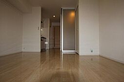 JR山陽本線 松永駅 徒歩5分の賃貸アパート 1階1Kのリビング/ダイニング