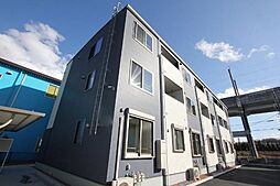 JR山陽本線 東福山駅 徒歩10分の賃貸アパート