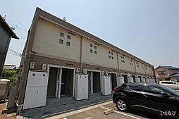 JR福塩線 備後本庄駅 徒歩26分の賃貸アパート