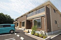 JR山陽本線 備後赤坂駅 徒歩10分