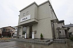 JR山陽本線 松永駅 徒歩5分