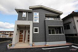 JR福塩線 新市駅 徒歩10分