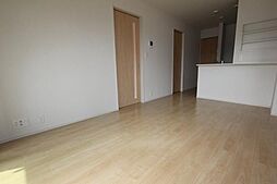 JR山陽本線 大門駅 徒歩22分の賃貸アパート 1階1LDKのリビング/ダイニング